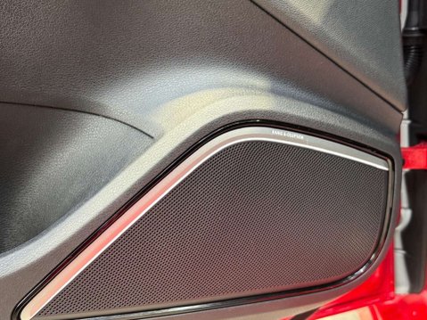 Audi S3 2.0 S3 Black Edition TFSI Quattro Semi-Auto 4WD 4dr 76