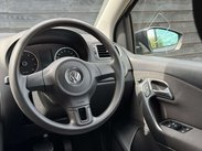 Volkswagen Polo 1.4 Polo Match Semi-Auto 5dr 23