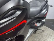 Gilera Fuoco RIDEABLE ON A CAR LICENCE! 22