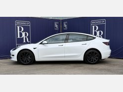 Tesla Model 3 Saloon 4dr Electric Auto RWD (241 bhp) 7