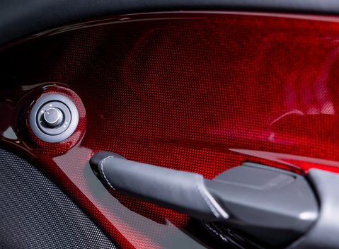 Ferrari 488 GTB Tailor Made 29