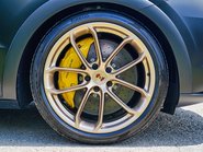 Porsche Cayenne TURBO GT 6