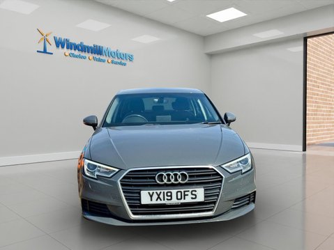 Audi A3 1.0 TFSI 30 SE Technik Sportback Euro 6 (s/s) 5dr 5