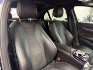 Mercedes-Benz E Class 2.0 E220d AMG Line (Premium) Saloon 4dr Diesel G-Tronic+ Euro 6 (s/s) (194 42