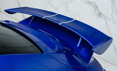 Porsche 911 Carrera 4S '5M Porsche Fans' (991) 36