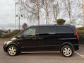 Mercedes-Benz Vito 2.1 Vito 116 CDi Dualiner 5dr 8