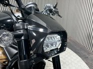 Harley-Davidson Sportster 1250 S 2022 ONLY 3K STUNNING BIKE 120BHP ULTIMATE STREET CRED 35