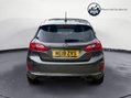 Ford Fiesta 1.0T EcoBoost ST-Line Euro 6 (s/s) 5dr 6
