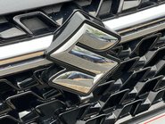 Suzuki S-Cross ULTRA BOOSTERJET ALLGRIP MHEV 18