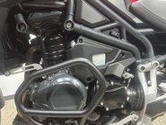 Triumph Explorer 1215 2015 25K STUNNING ADVENTURE BIKE FULL LUGGAGE DO ANYTHING BIKE 46