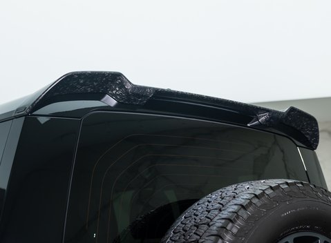 Land Rover Defender 110 OCTA EDITION ONE 44