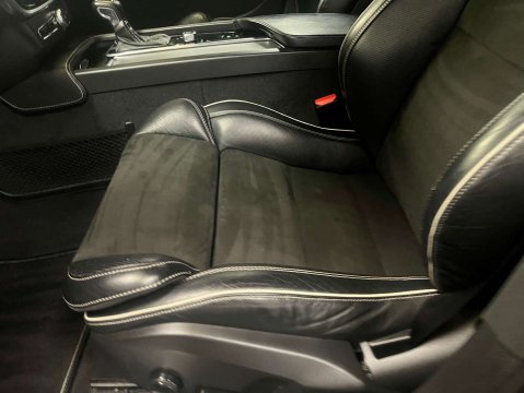 Volvo V90 2.0 V90 R-Design D4 Auto 5dr 34