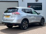 Nissan X-Trail 1.6 dCi n-tec SUV 5dr Diesel Manual Euro 6 (s/s) (130 ps) 2