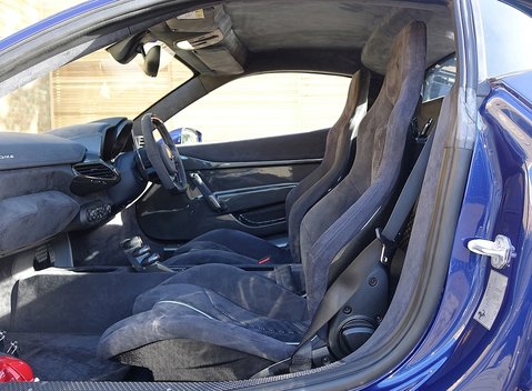 Ferrari 458 Speciale 12