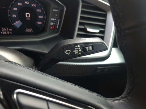 Audi A1 1.0 A1 Sportback 30 TFSI Sport 5dr 33