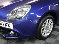 Alfa Romeo Giulietta TB SUPER 30