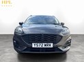 Ford Kuga 2.5 Duratec 14.4kWh ST-Line X Edition SUV 5dr Petrol Plug-in Hybrid CVT Eur 2