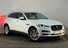 Jaguar F-Pace PORTFOLIO AWD