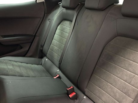 SEAT Ibiza 1.0 Ibiza Xcellence TSi 5dr 6