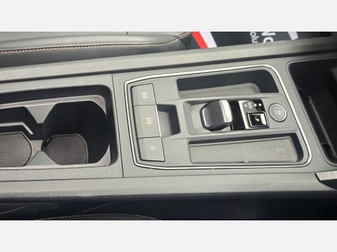 Cupra Formentor 2.0 TSI VZ2 SUV 5dr Petrol DSG 4Drive Euro 6 (s/s) (310 ps) 20