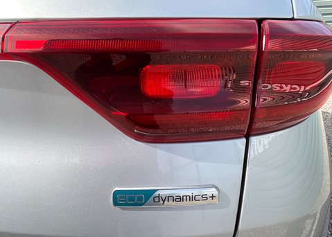 Kia Sportage 1.6 CRDi 48V ISG 2 DCT 21