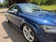 Audi TT TTS TFSI QUATTRO 7