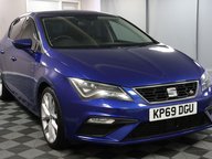 SEAT Leon TSI FR SPORT DSG 30