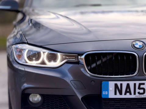 BMW 3 Series 3.0 335i M Sport Auto 5dr 57