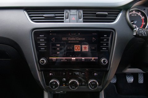 Skoda Octavia SE DRIVE TSI 24