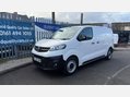Vauxhall Vivaro 1.5 Turbo D 2900 Edition L1 H1 Euro 6 (s/s) 5dr 2