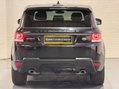 Land Rover Range Rover Sport 3.0 SD V6 HSE Dynamic Auto 4WD Euro 6 (s/s) 5dr 6