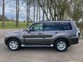 Mitsubishi Shogun 3.2 DI-DC SG3 Auto 4WD Euro 5 5dr LWB 22
