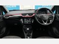 Vauxhall Corsa 1.4i ecoTEC Griffin Hatchback 3dr Petrol Manual Euro 6 (75 ps) 8