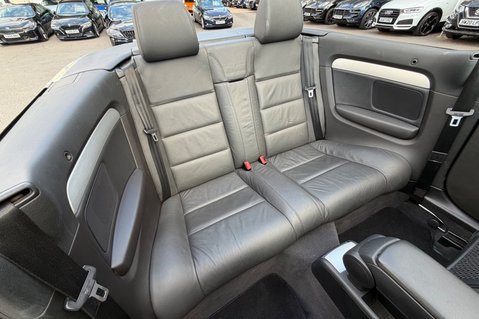 Audi A4 TDI S LINE SPECIAL EDITION - PART EXCHANGE TO CLEAR - 11 MONTHS MOT 25