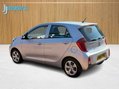 Kia Picanto 1.0 1 Air Hatchback 5dr Petrol Manual Euro 6 (65 bhp) 35