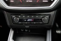 SEAT Ibiza TSI FR SPORT 30