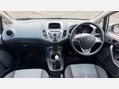 Ford Fiesta 1.2 Fiesta Edge 5dr 5