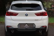 BMW X2 2.0 20d M Sport Auto xDrive Euro 6 (s/s) 5dr 6
