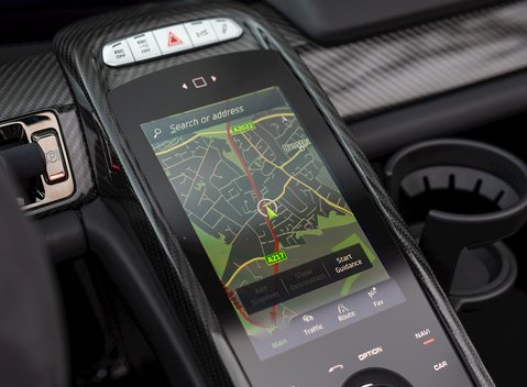 Porsche 918 Spyder 20