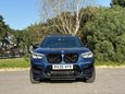 BMW X3 M 3.0i Competition Auto xDrive Euro 6 (s/s) 5dr 32