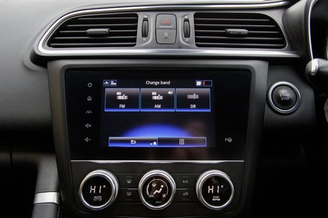 Renault Kadjar GT LINE TCE 26