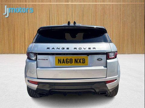 Land Rover Range Rover Evoque 2.0 TD4 Landmark SUV 5dr Diesel Auto 4WD Euro 6 (s/s) (180 ps) 16