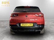 Vauxhall Grandland 1.2 Turbo GS SUV 5dr Petrol Manual Euro 6 (s/s) (130 ps) Air Con - Bluetoo 6