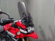 Triumph Explorer 1215 2015 ONLY 16K 1 OWNER LONG MOT FULL LUGGAGE ADVENTURE BIKE 13