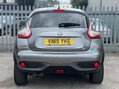 Nissan Juke 1.5 Juke Tekna dCi 5dr 5