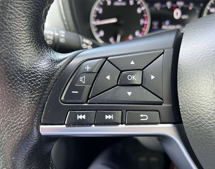 Nissan Juke 1.0 Juke Tekna DiG-T 5dr 53