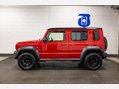 Suzuki Jimny 1.5 Nomade SUV Petrol Auto ALLGRIP 4WD 2