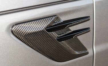 Land Rover Range Rover Sport 5.0 SVR 29