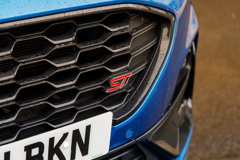 Ford Puma ST 6