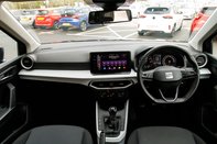 SEAT Arona TSI SE TECHNOLOGY 3
